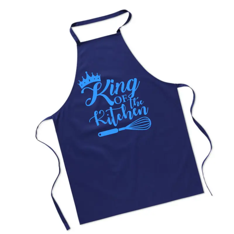 King of the kitchen, sort personalizat, model sogs016